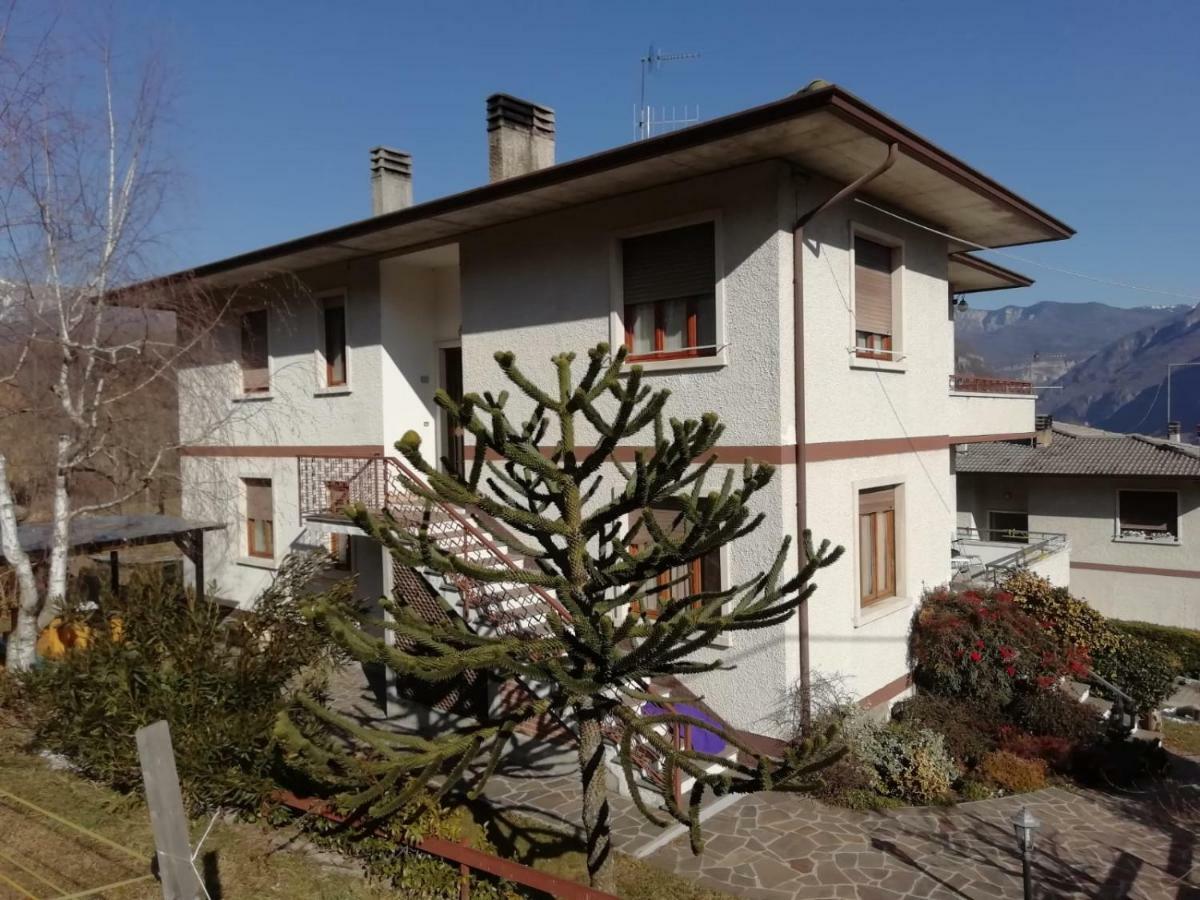 Appartamento La Casa dei Gelsomini Arsiero Esterno foto