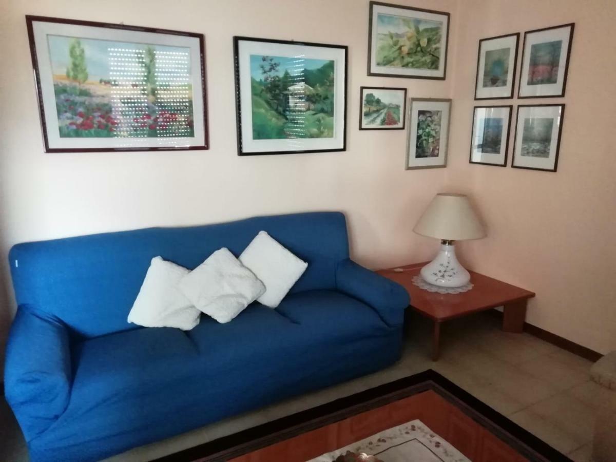 Appartamento La Casa dei Gelsomini Arsiero Esterno foto
